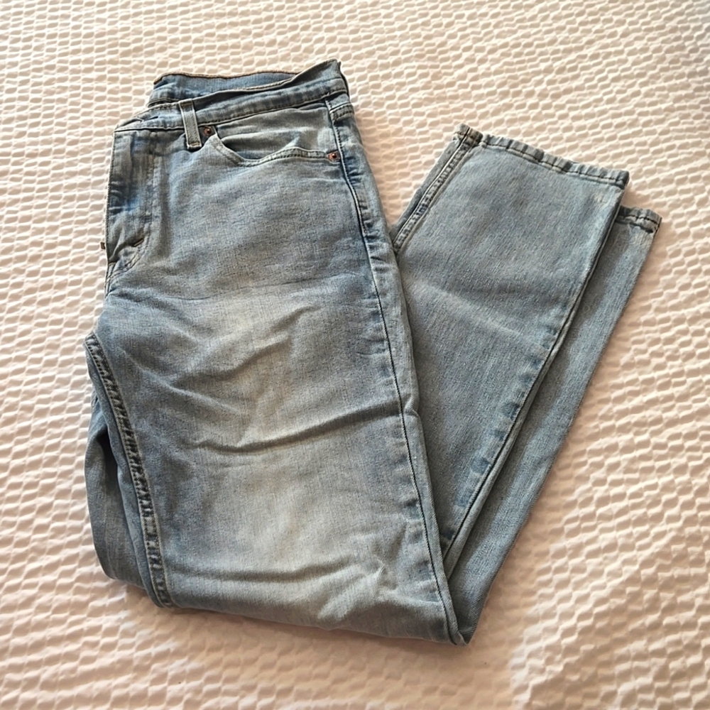 Levis Jeans